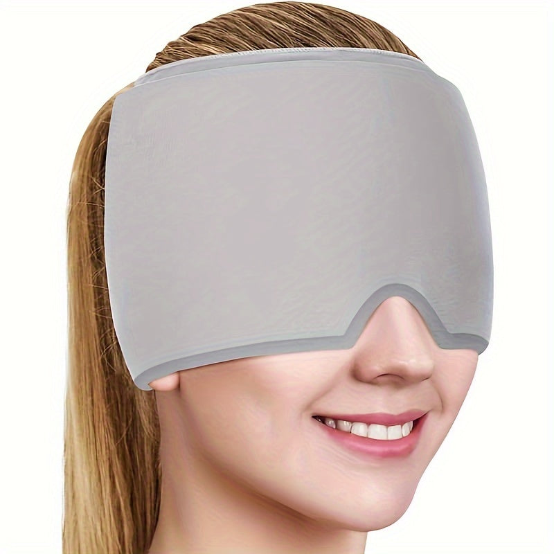 Migraine Relief Cap -
