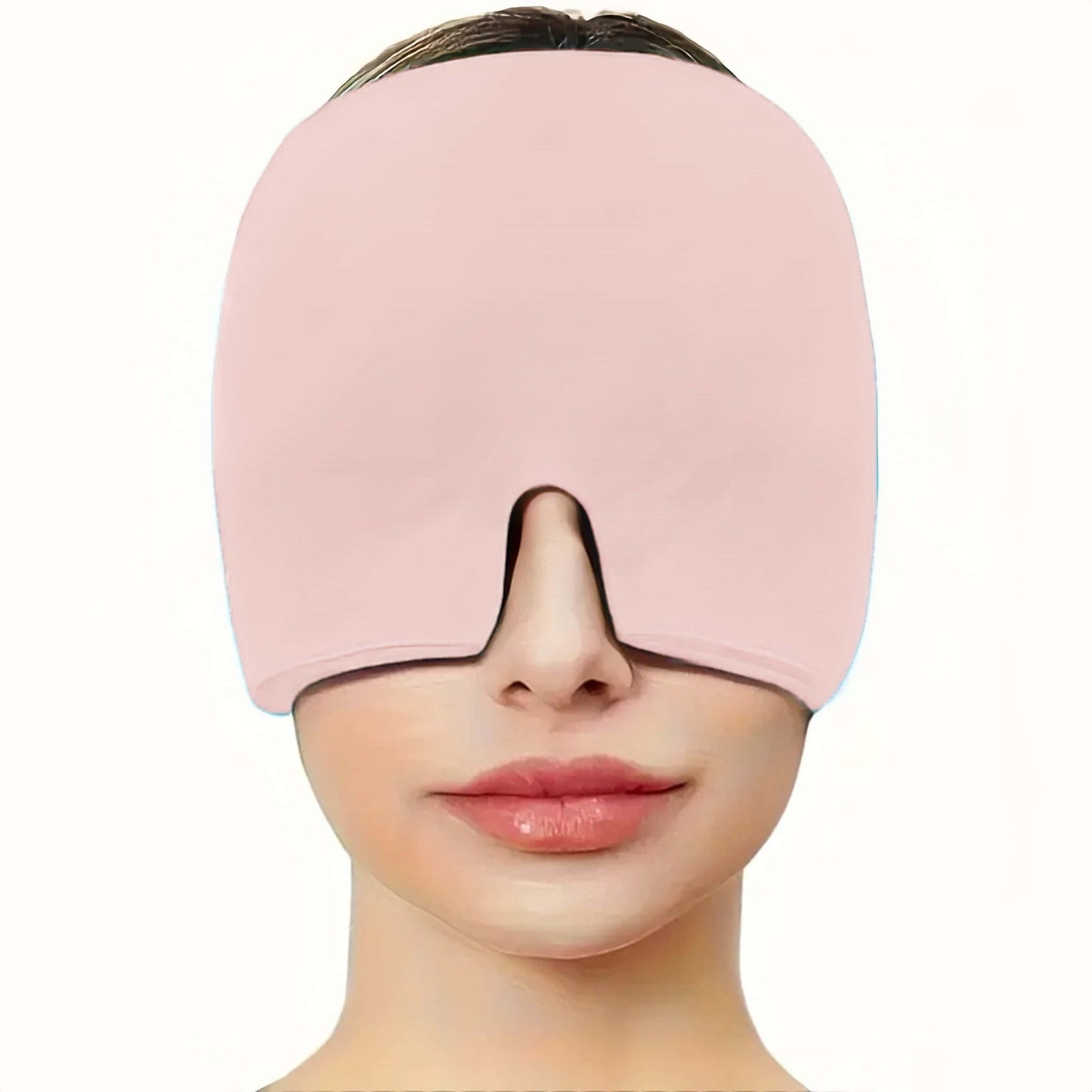 Migraine Relief Cap -