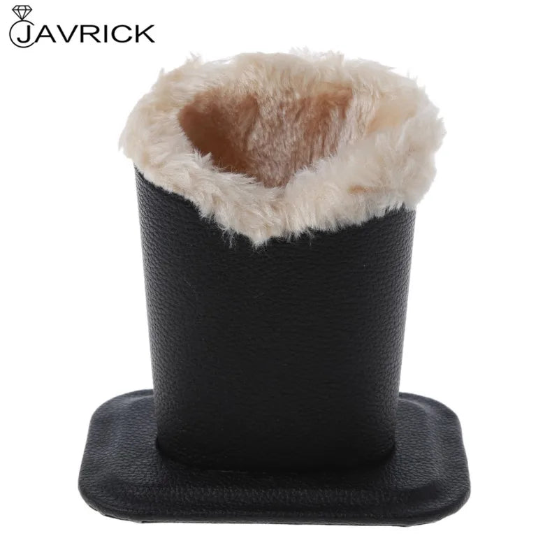 Spectacle Pot with Soft Plush Lining