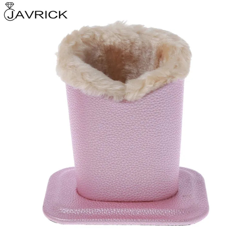 Spectacle Pot with Soft Plush Lining