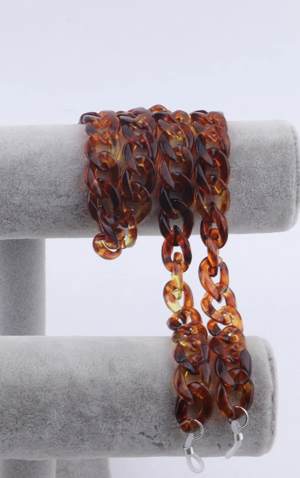 FishSheep 2020 New Color Acrylic Sunglasses Chain Women Eyeglass Chains Reading Glasses Cord Holder Neck Strap Rope Lanyard