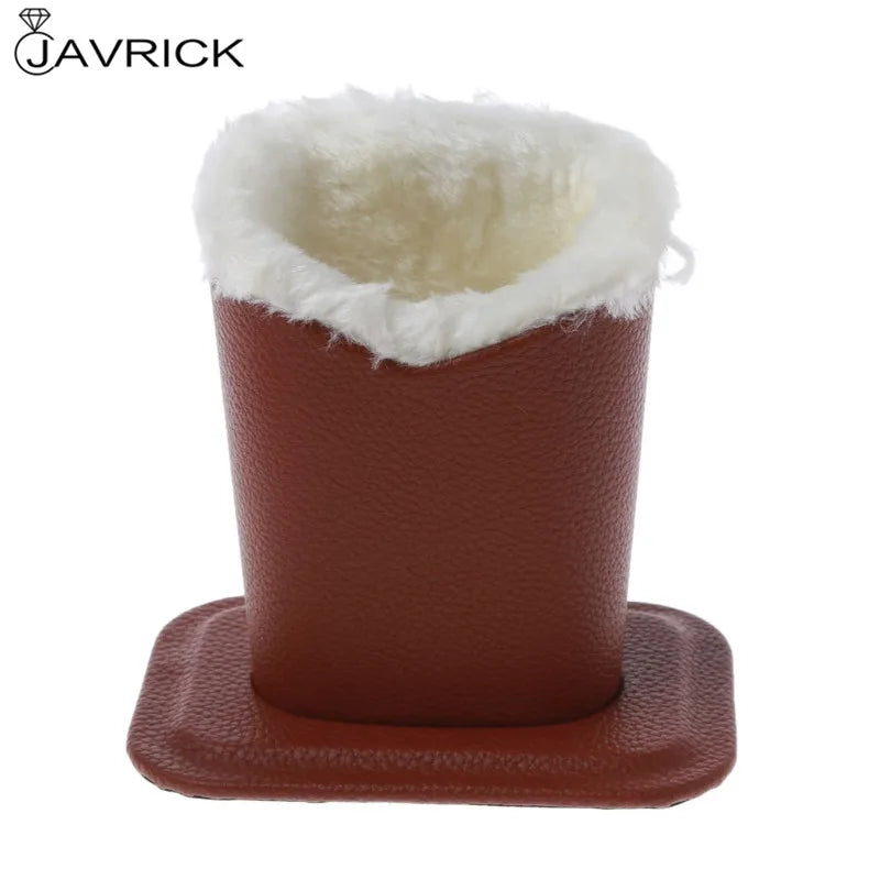 Spectacle Pot with Soft Plush Lining