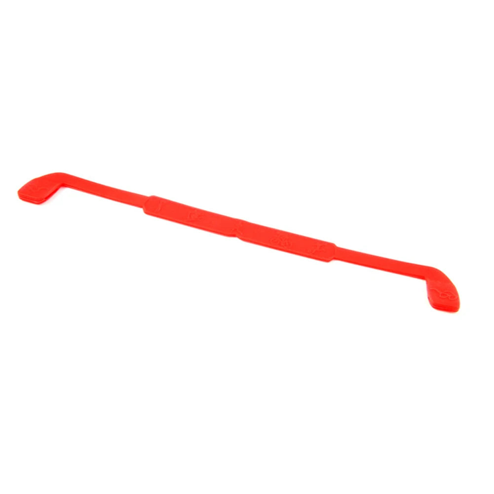 Silicone Eyeglasses Strap Children Glasses Safety Band Strap Retainer Sunglasses Band Cord Holder Sports Glasses Rope
