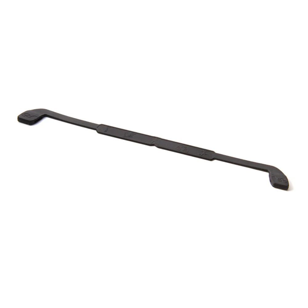 Silicone Eyeglasses Strap Children Glasses Safety Band Strap Retainer Sunglasses Band Cord Holder Sports Glasses Rope