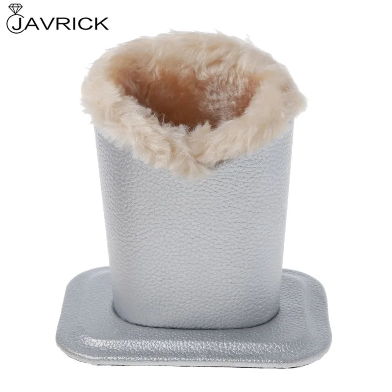 Spectacle Pot with Soft Plush Lining