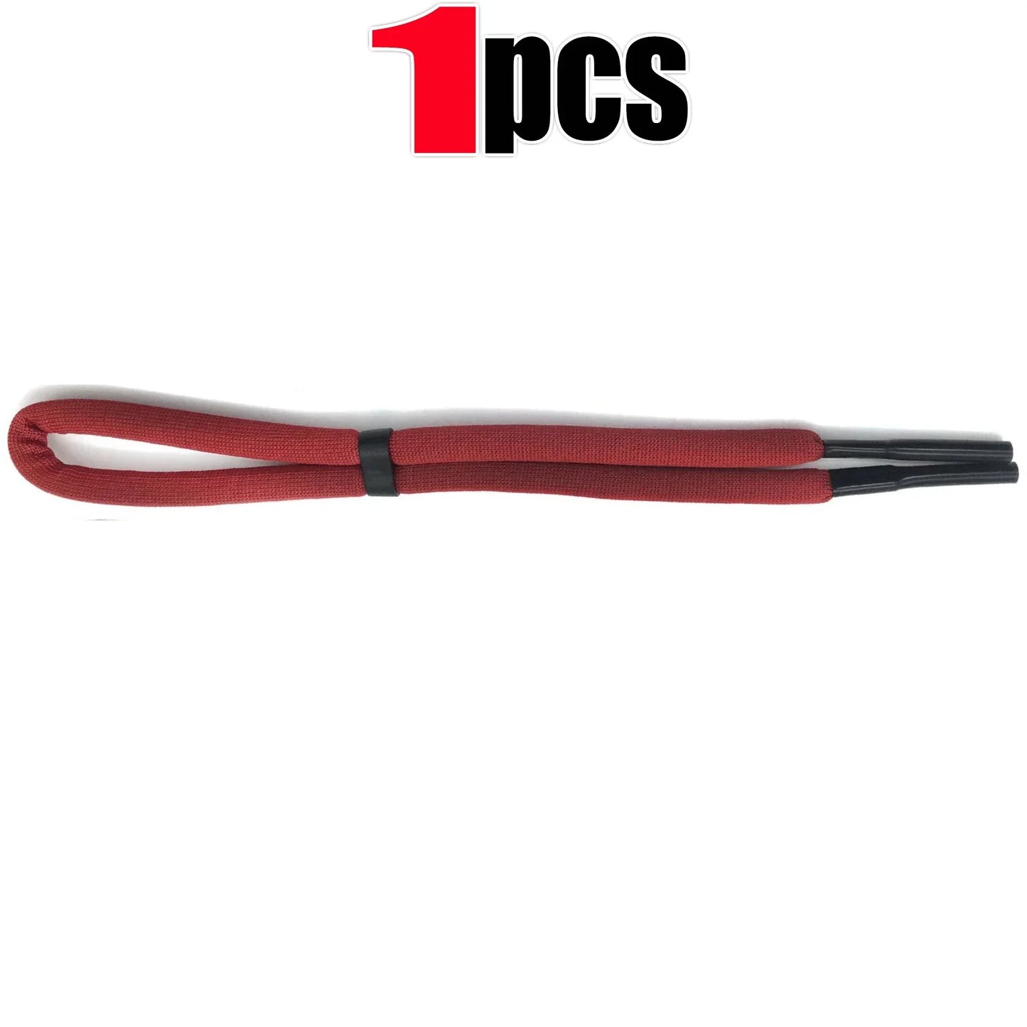 1/5Pcs Floating Foam Rope Chain Sport Glasses Cord Eyewear Strap Lanyards Adjustable Eyeglasses Holder Neck Strap String Holder