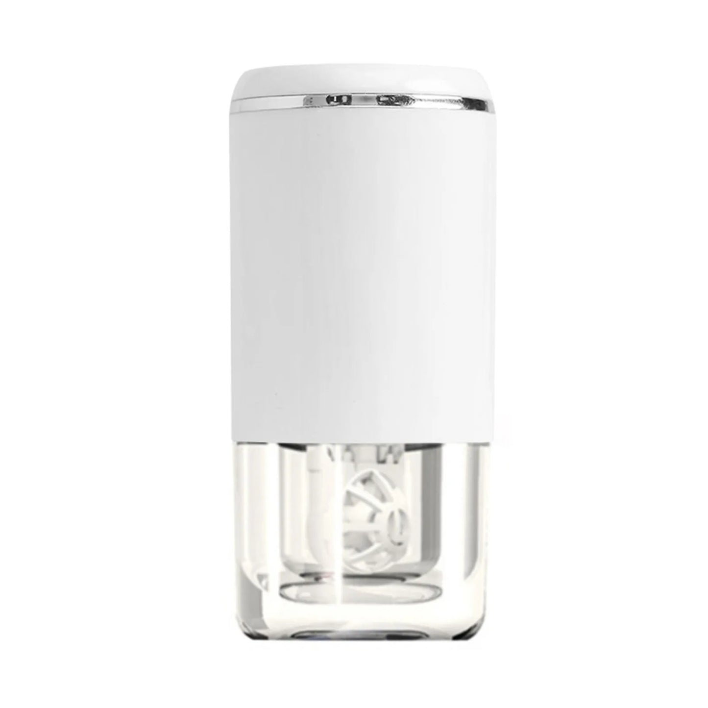 Automaic Contact Lens Cleaner - Portable Automatic Cleaning