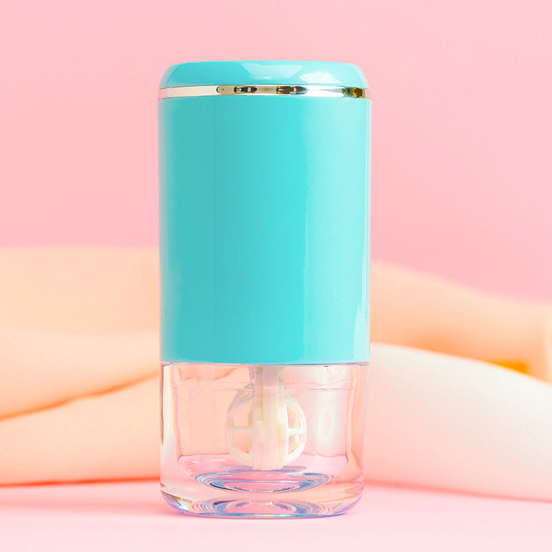 Automaic Contact Lens Cleaner - Portable Automatic Cleaning