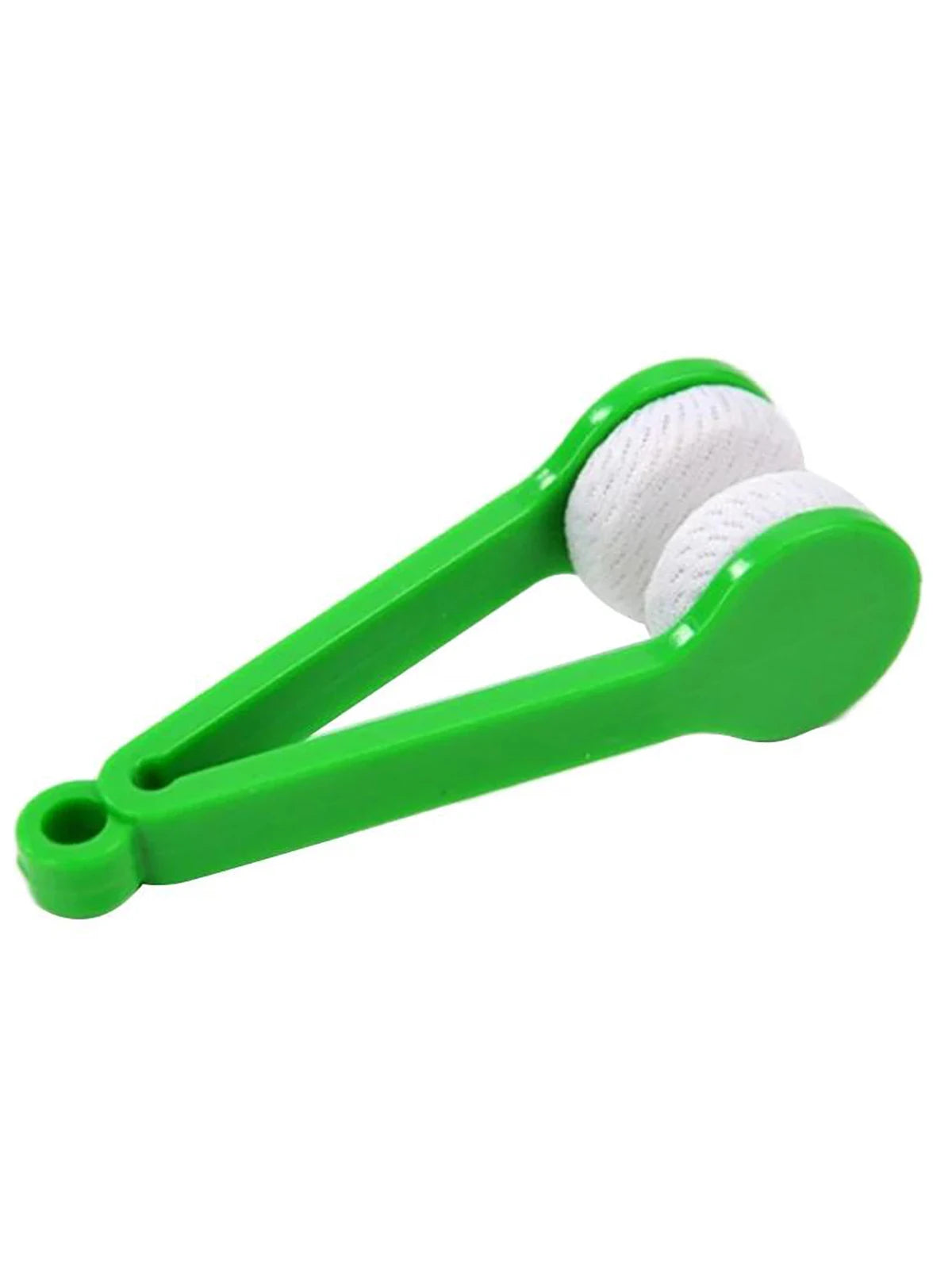 Glasses Cleaning Rub Portable Multifunctional Mini Eye Glasses Cleaner Brush Sunglasses Spectacles Microfiber Wiping Tool