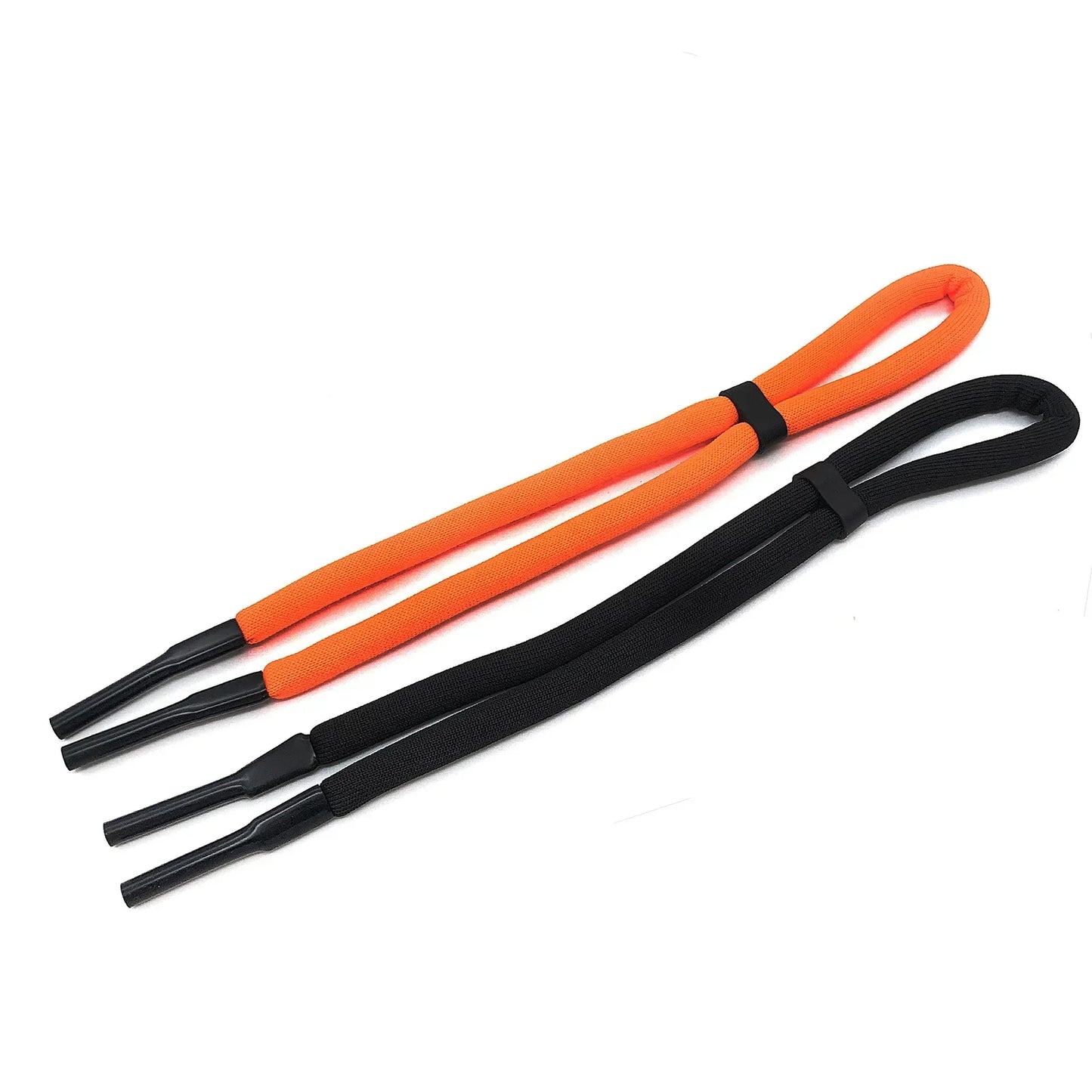 Swimming Adjustable Floating Foam Chain Eyeglasses Straps Sport Glasses Cord Eyewear Strap Lanyard Anti-Slip String Cord Holder