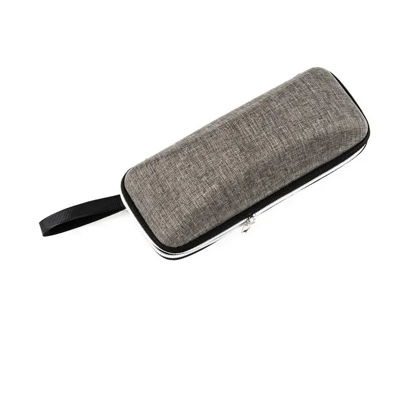 Honeycomb Glasses Case with Optional Lanyard Clip