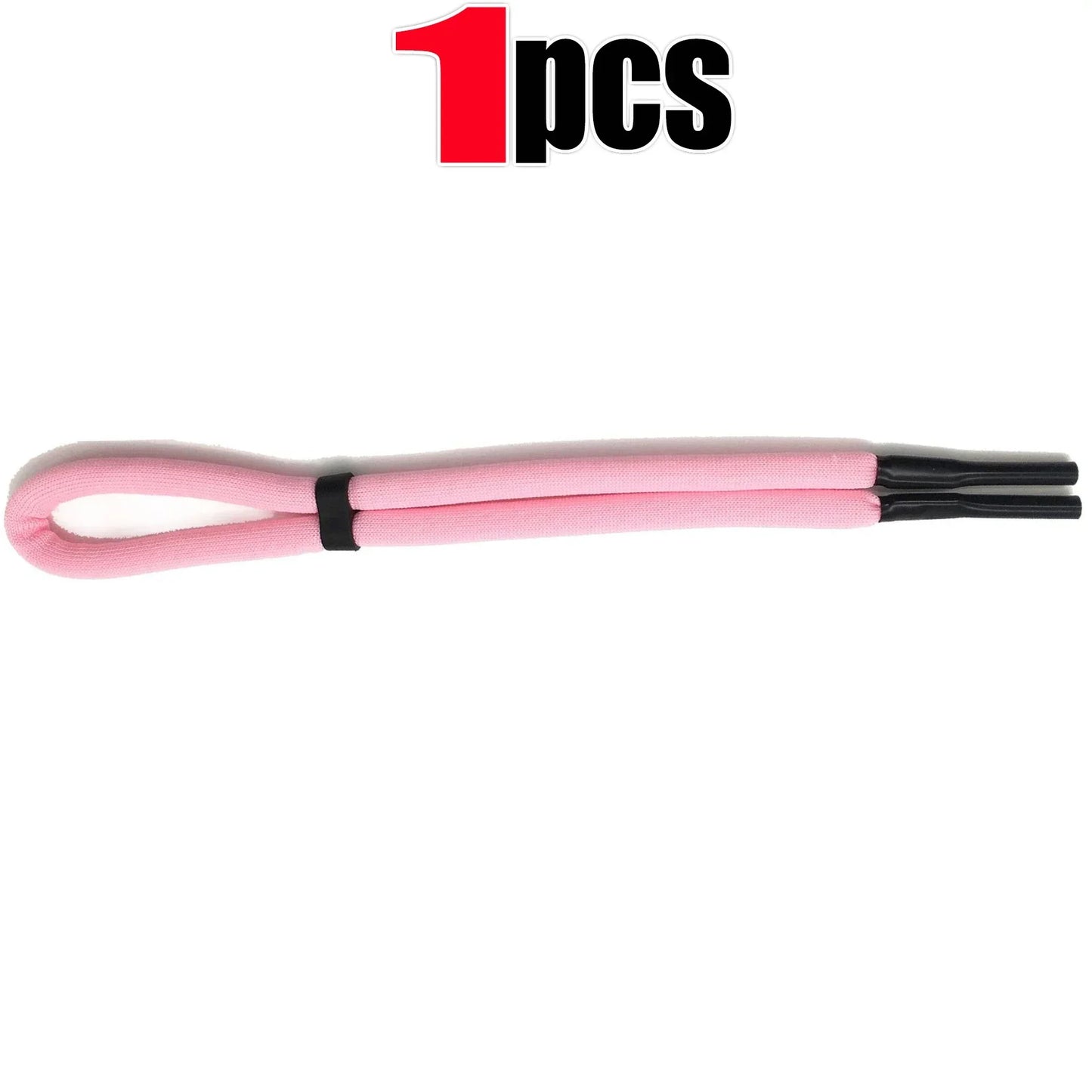 1/5Pcs Floating Foam Rope Chain Sport Glasses Cord Eyewear Strap Lanyards Adjustable Eyeglasses Holder Neck Strap String Holder