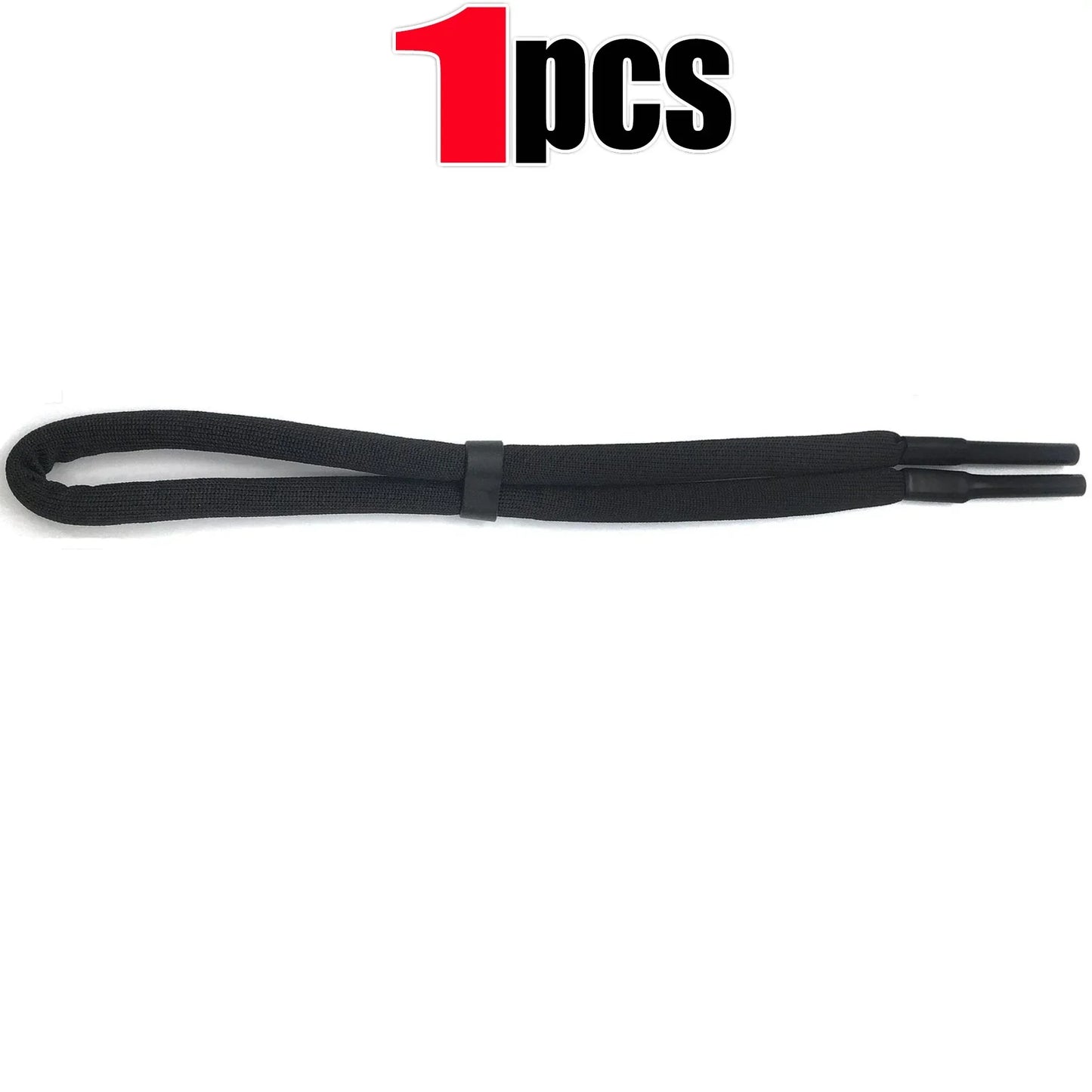 1/5Pcs Floating Foam Rope Chain Sport Glasses Cord Eyewear Strap Lanyards Adjustable Eyeglasses Holder Neck Strap String Holder