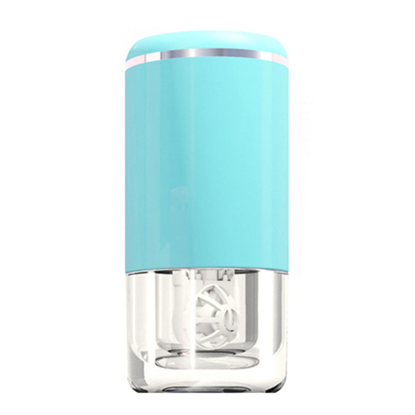 Automaic Contact Lens Cleaner - Portable Automatic Cleaning