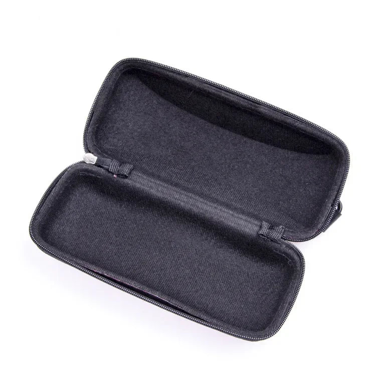 Honeycomb Glasses Case with Optional Lanyard Clip