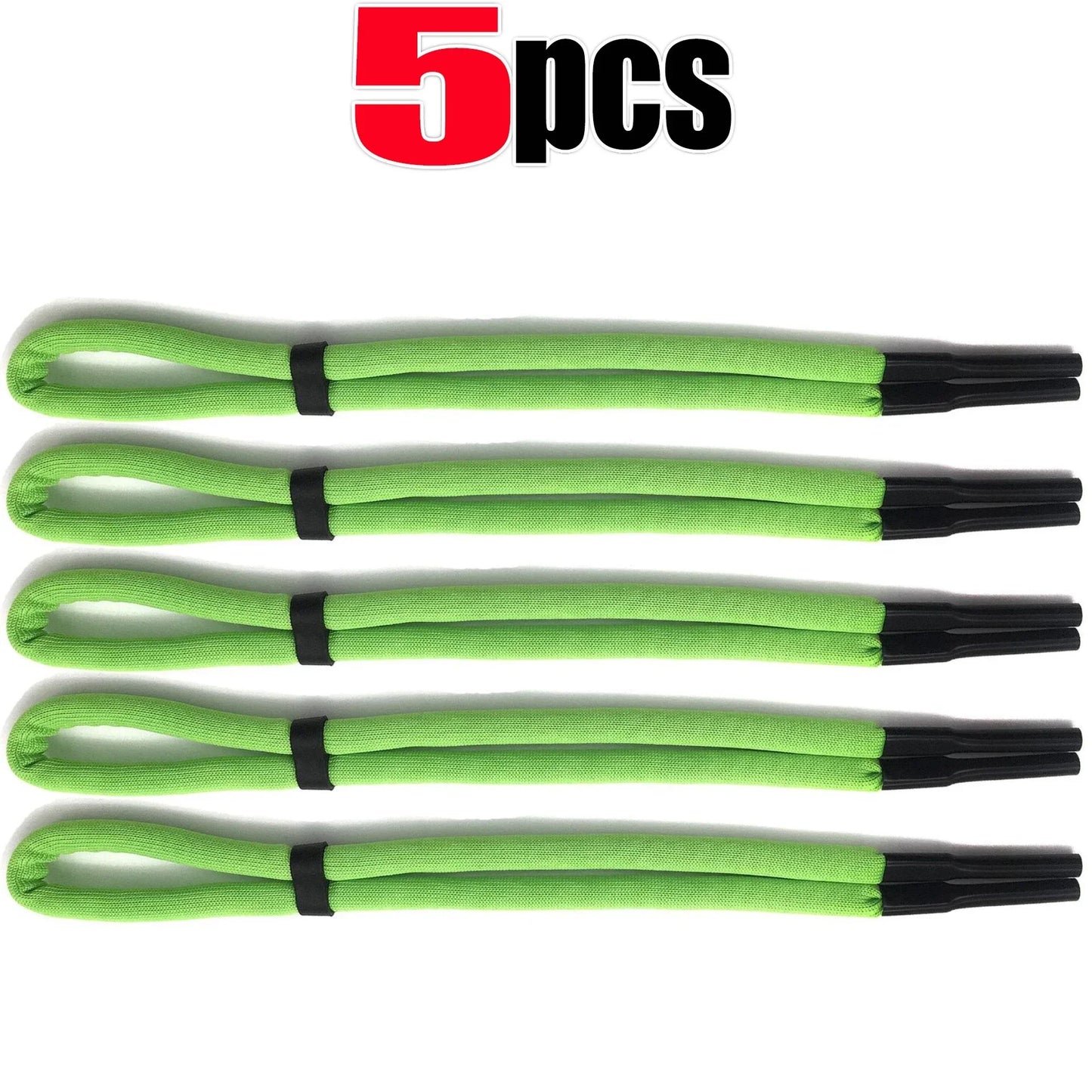 1/5Pcs Floating Foam Rope Chain Sport Glasses Cord Eyewear Strap Lanyards Adjustable Eyeglasses Holder Neck Strap String Holder
