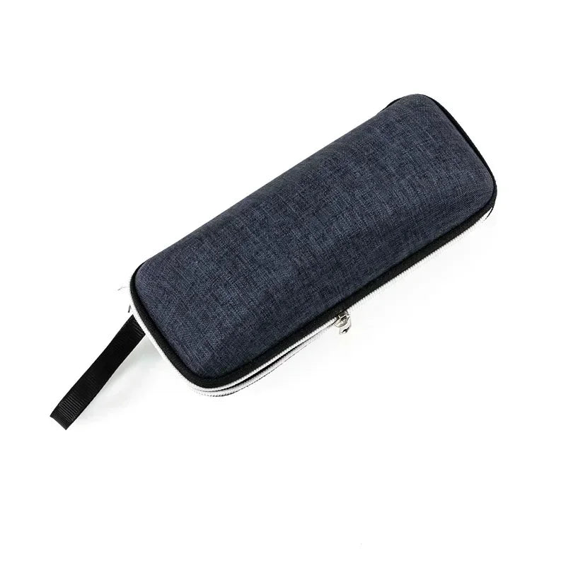 Honeycomb Glasses Case with Optional Lanyard Clip