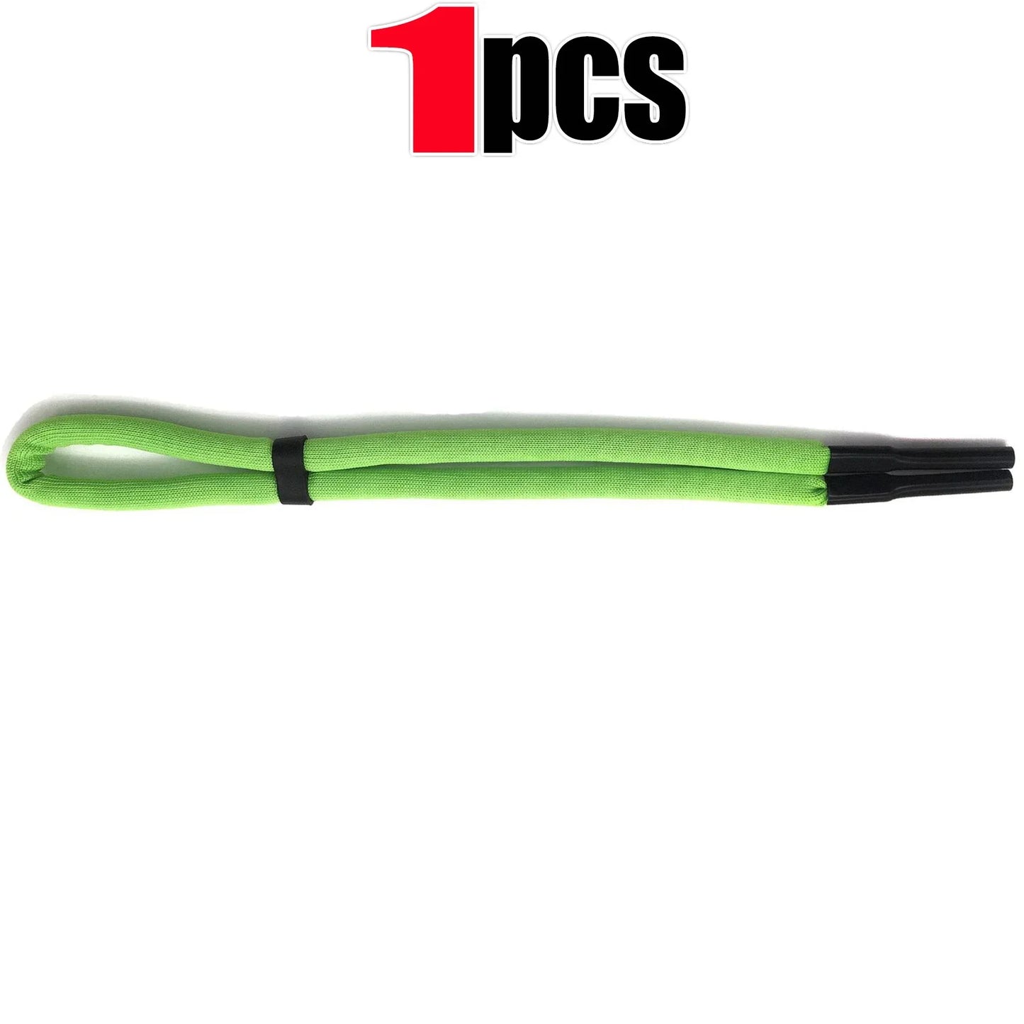 1/5Pcs Floating Foam Rope Chain Sport Glasses Cord Eyewear Strap Lanyards Adjustable Eyeglasses Holder Neck Strap String Holder