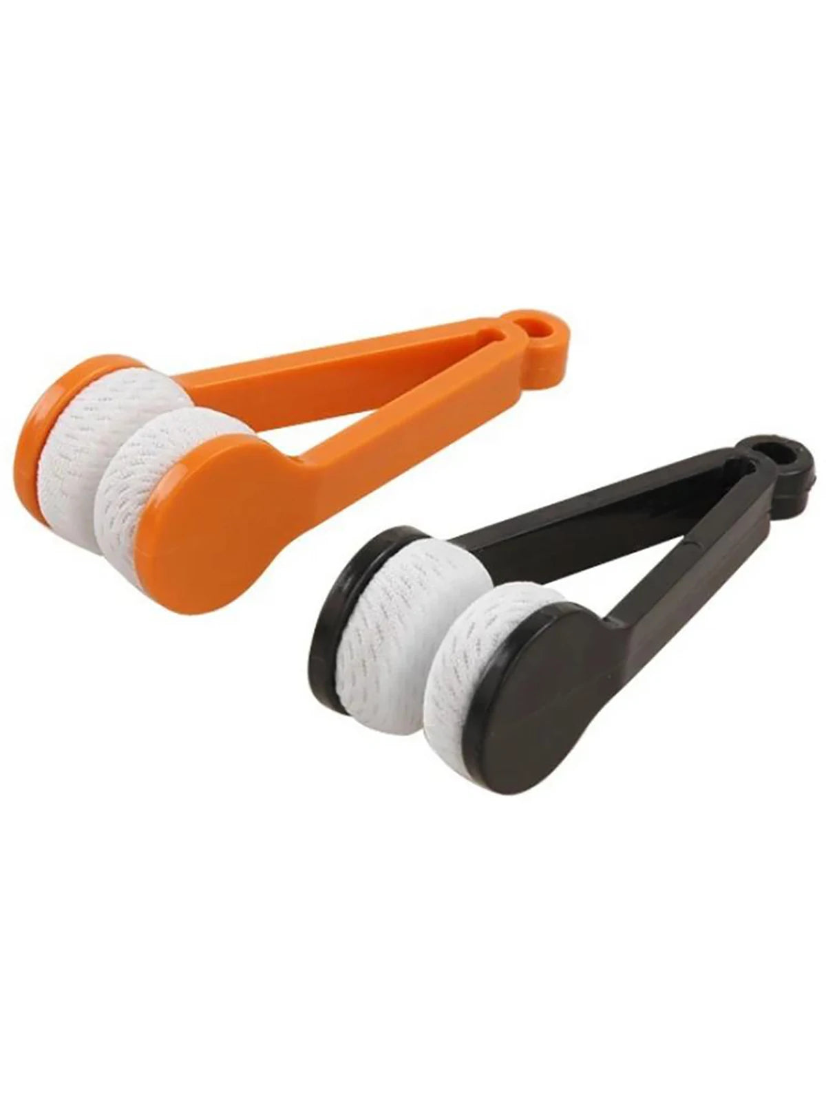 Glasses Cleaning Rub Portable Multifunctional Mini Eye Glasses Cleaner Brush Sunglasses Spectacles Microfiber Wiping Tool