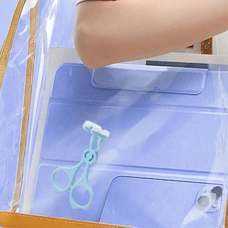Contact Lens Applicaton Assistant
