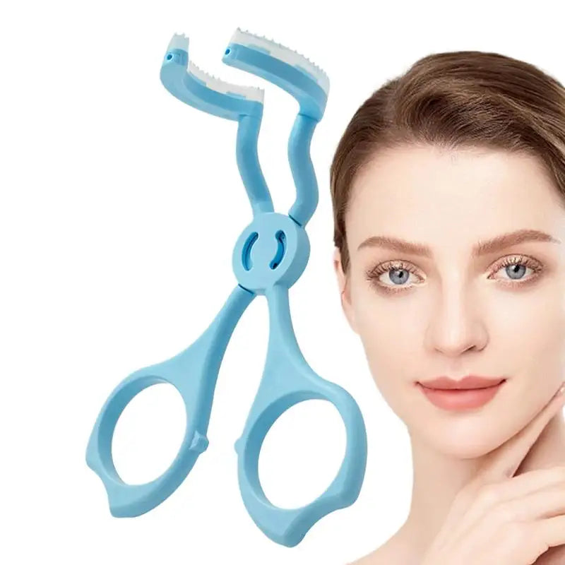 Contact Lens Applicaton Assistant