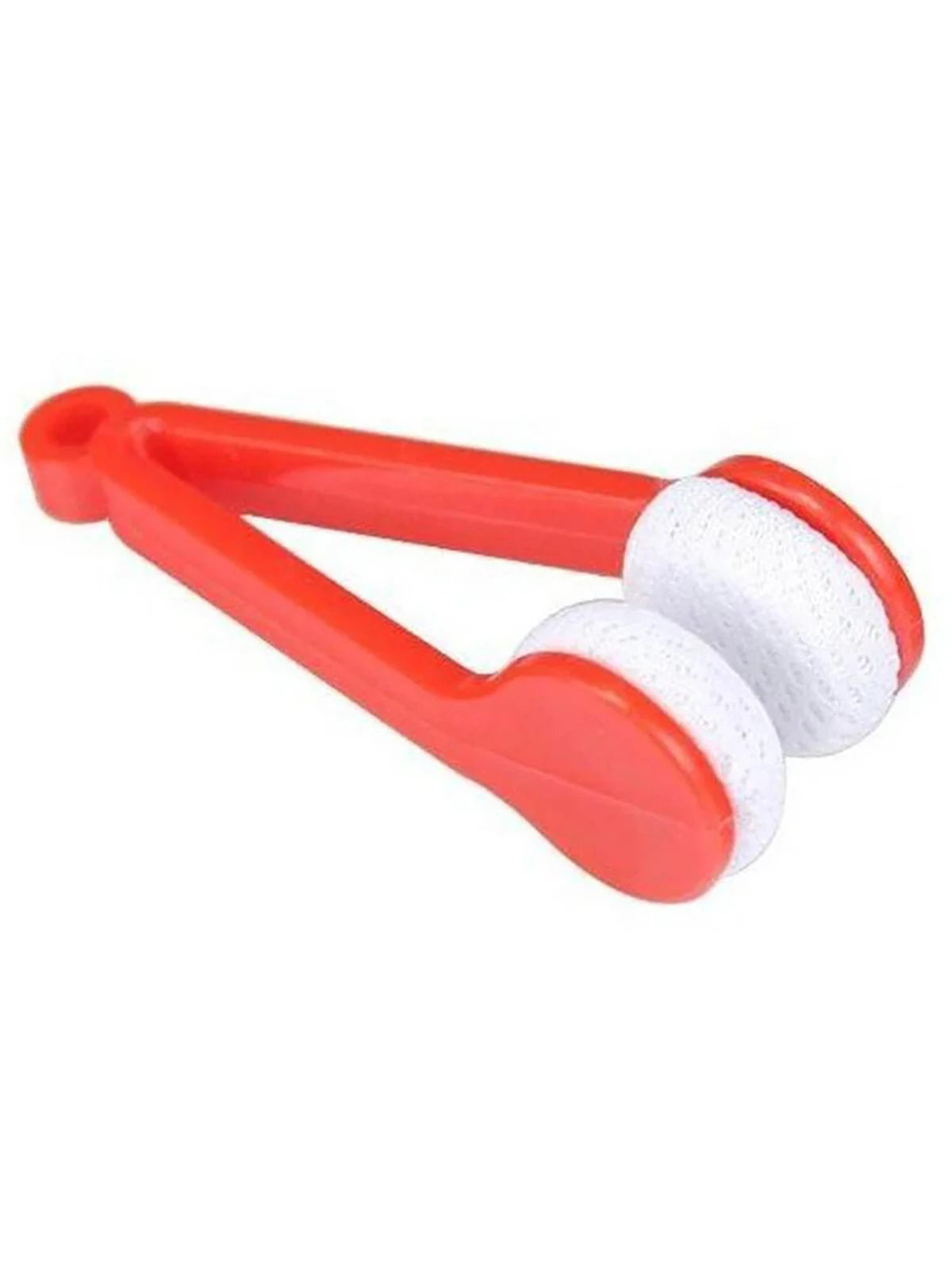 Glasses Cleaning Rub Portable Multifunctional Mini Eye Glasses Cleaner Brush Sunglasses Spectacles Microfiber Wiping Tool