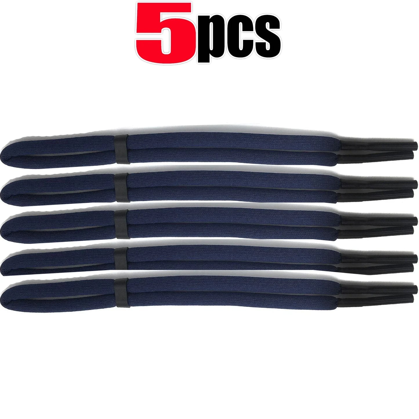 1/5Pcs Floating Foam Rope Chain Sport Glasses Cord Eyewear Strap Lanyards Adjustable Eyeglasses Holder Neck Strap String Holder