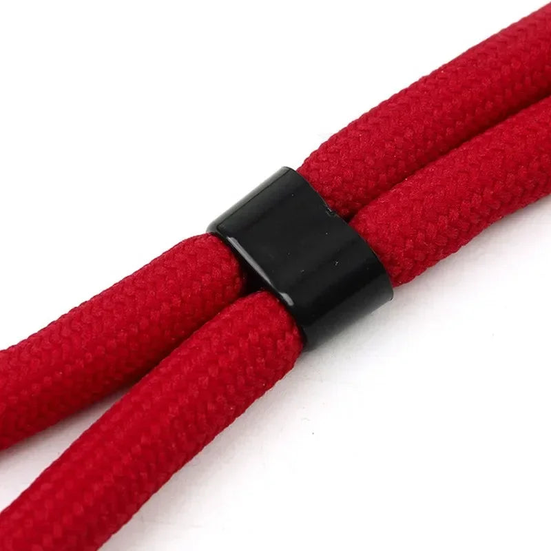 Swimming Adjustable Floating Foam Chain Eyeglasses Straps Sport Glasses Cord Eyewear Strap Lanyard Anti-Slip String Cord Holder