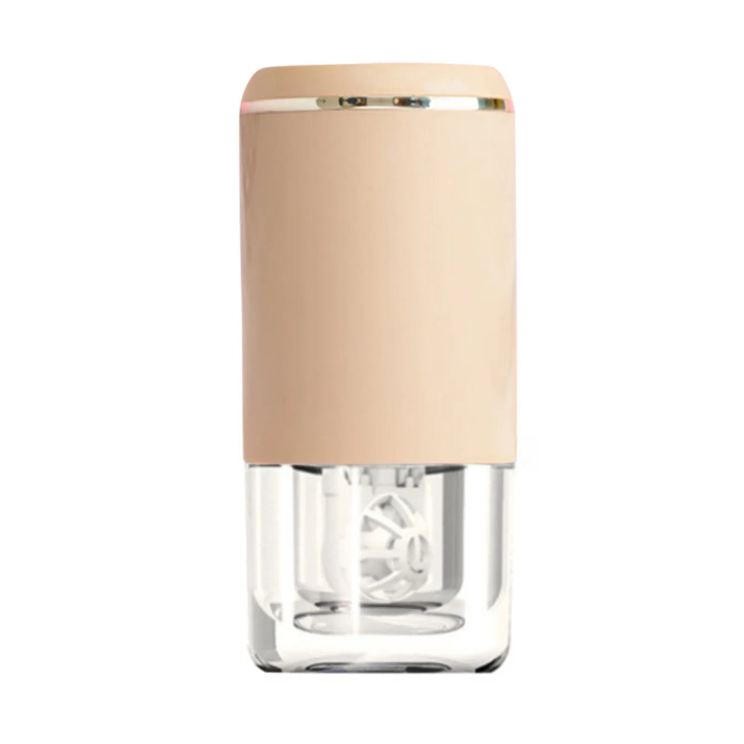 Automaic Contact Lens Cleaner - Portable Automatic Cleaning