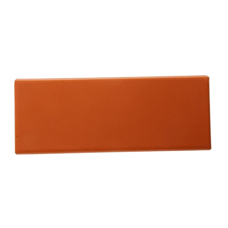 PU Leather Glasses Box - Men Women Sunglasses Spectacle Storage Box Portable Anti-Pressure Eyeglasses Bag Eyewear Accesso