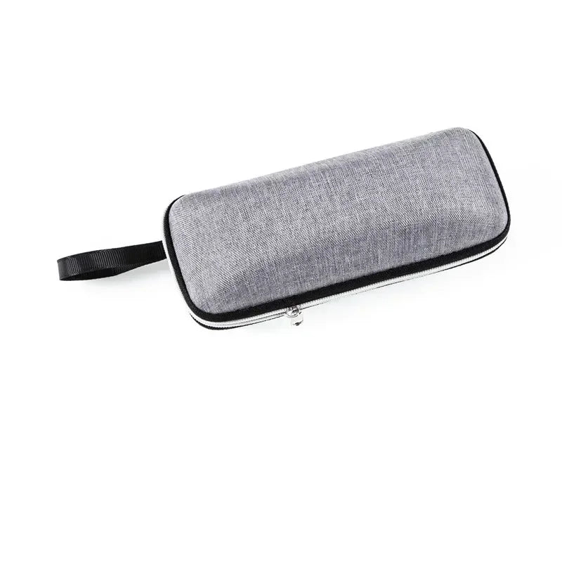 Honeycomb Glasses Case with Optional Lanyard Clip