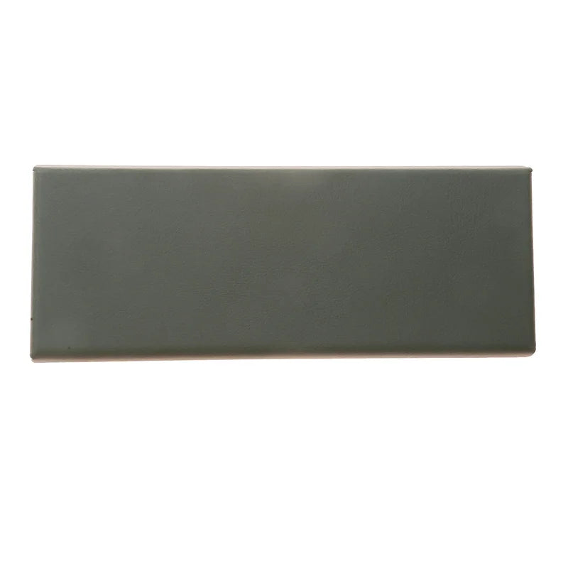PU Leather Glasses Box - Men Women Sunglasses Spectacle Storage Box Portable Anti-Pressure Eyeglasses Bag Eyewear Accesso