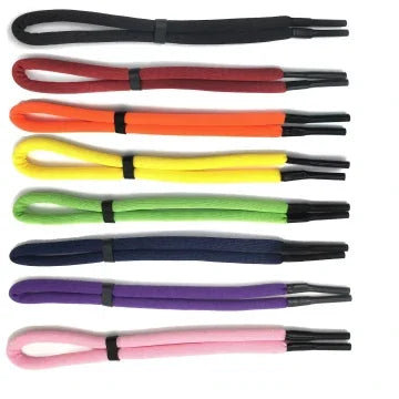 Swimming Adjustable Floating Foam Chain Eyeglasses Straps Sport Glasses Cord Eyewear Strap Lanyard Anti-Slip String Cord Holder
