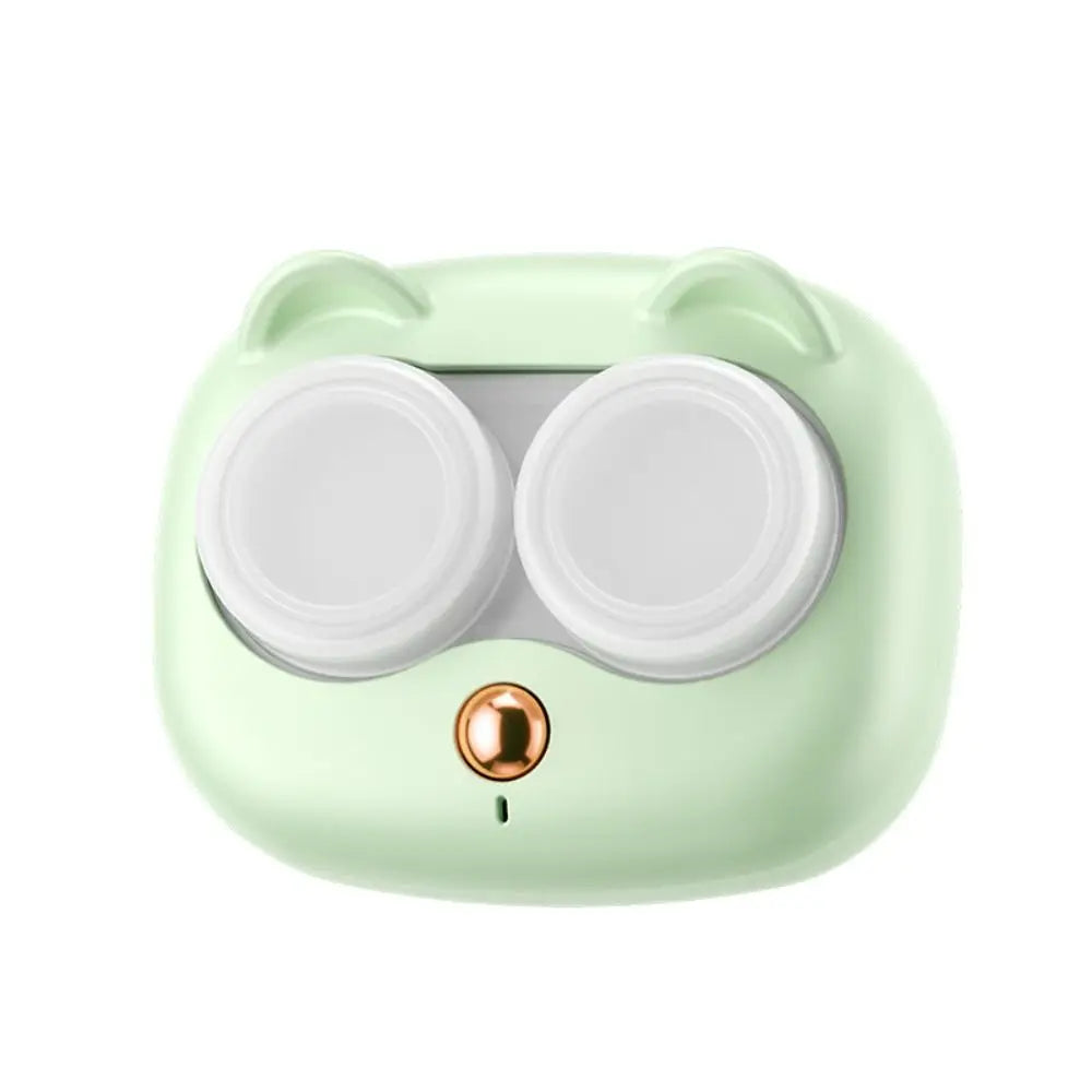 Ultrasonic Contact Lenses Cleaner