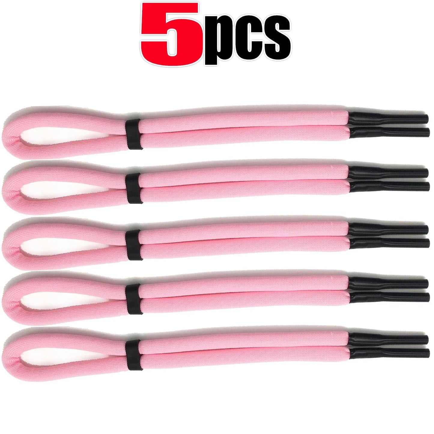 1/5Pcs Floating Foam Rope Chain Sport Glasses Cord Eyewear Strap Lanyards Adjustable Eyeglasses Holder Neck Strap String Holder