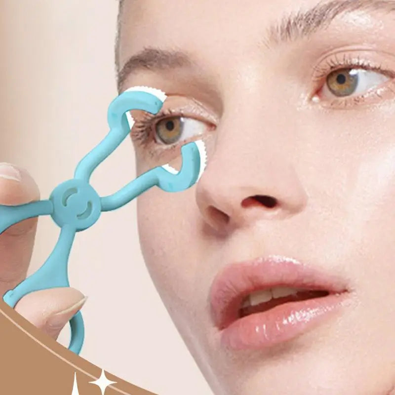 Contact Lens Applicaton Assistant