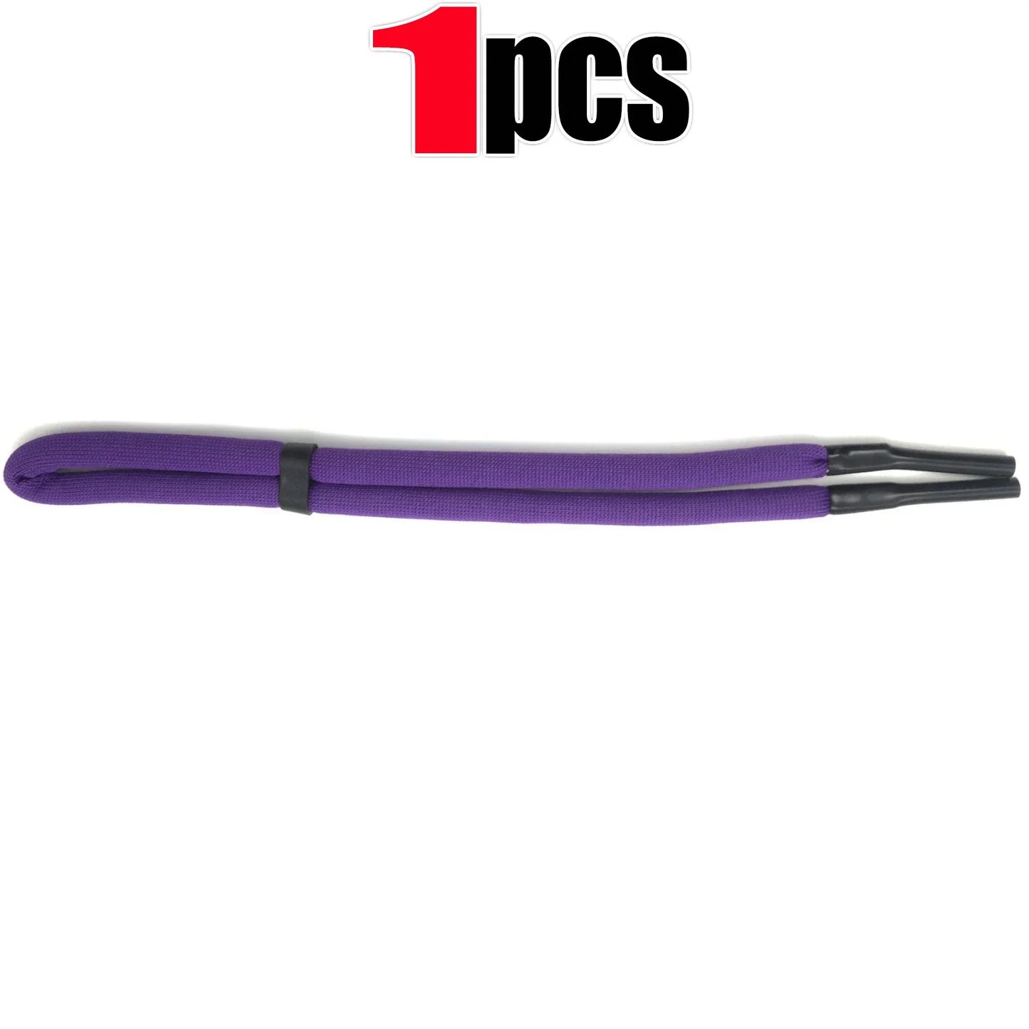 1/5Pcs Floating Foam Rope Chain Sport Glasses Cord Eyewear Strap Lanyards Adjustable Eyeglasses Holder Neck Strap String Holder