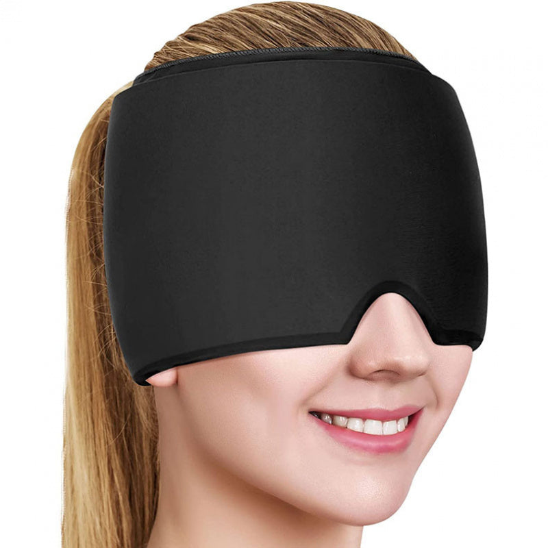 Migraine Relief Cap -