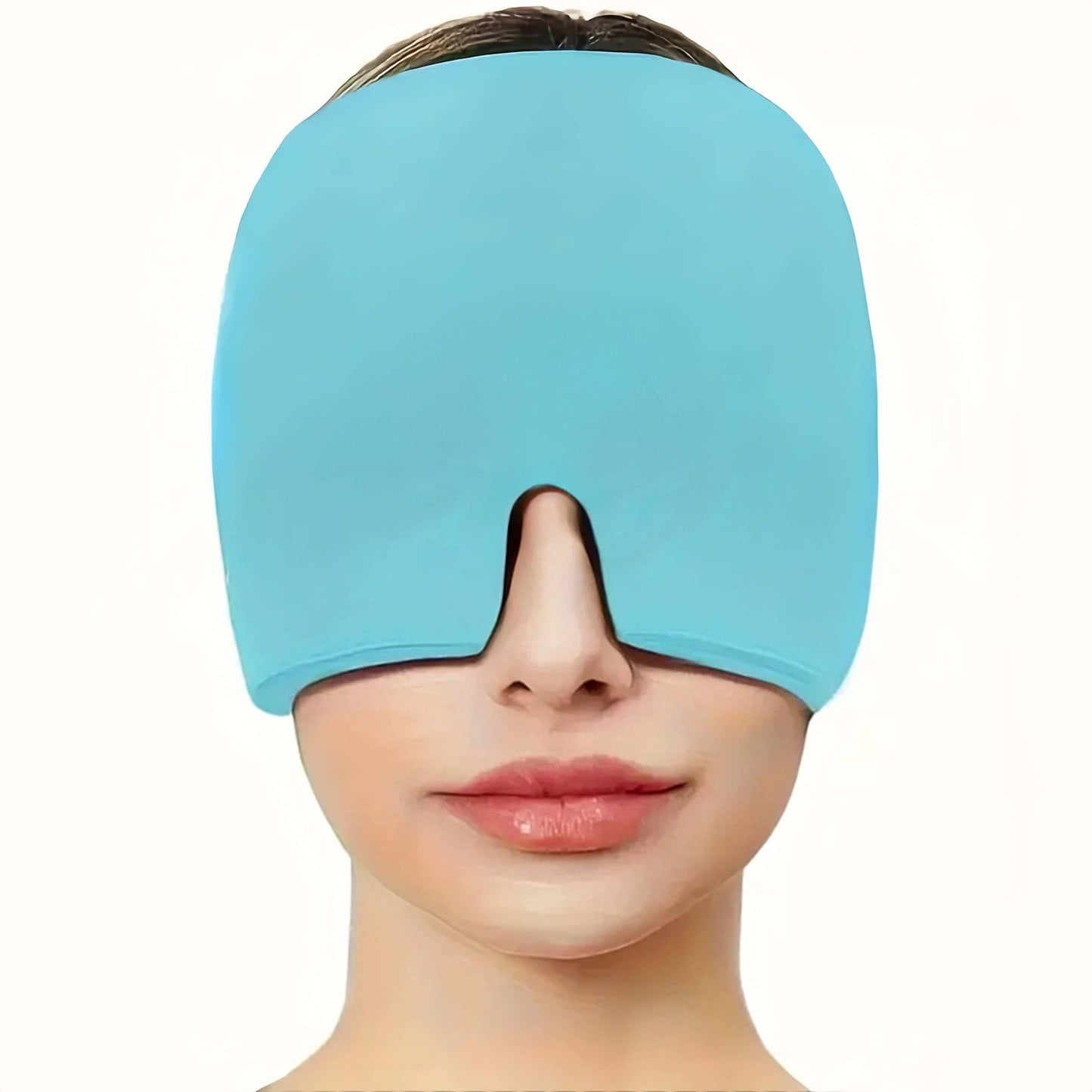 Migraine Relief Cap -