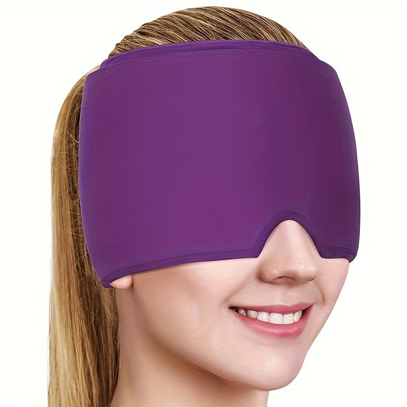 Migraine Relief Cap -