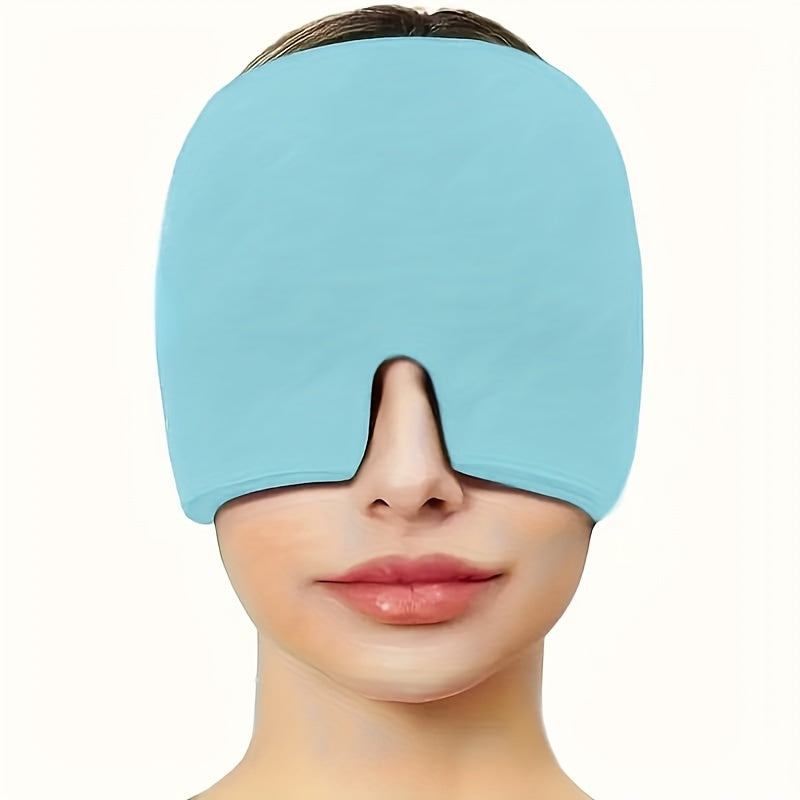 Migraine Relief Cap -