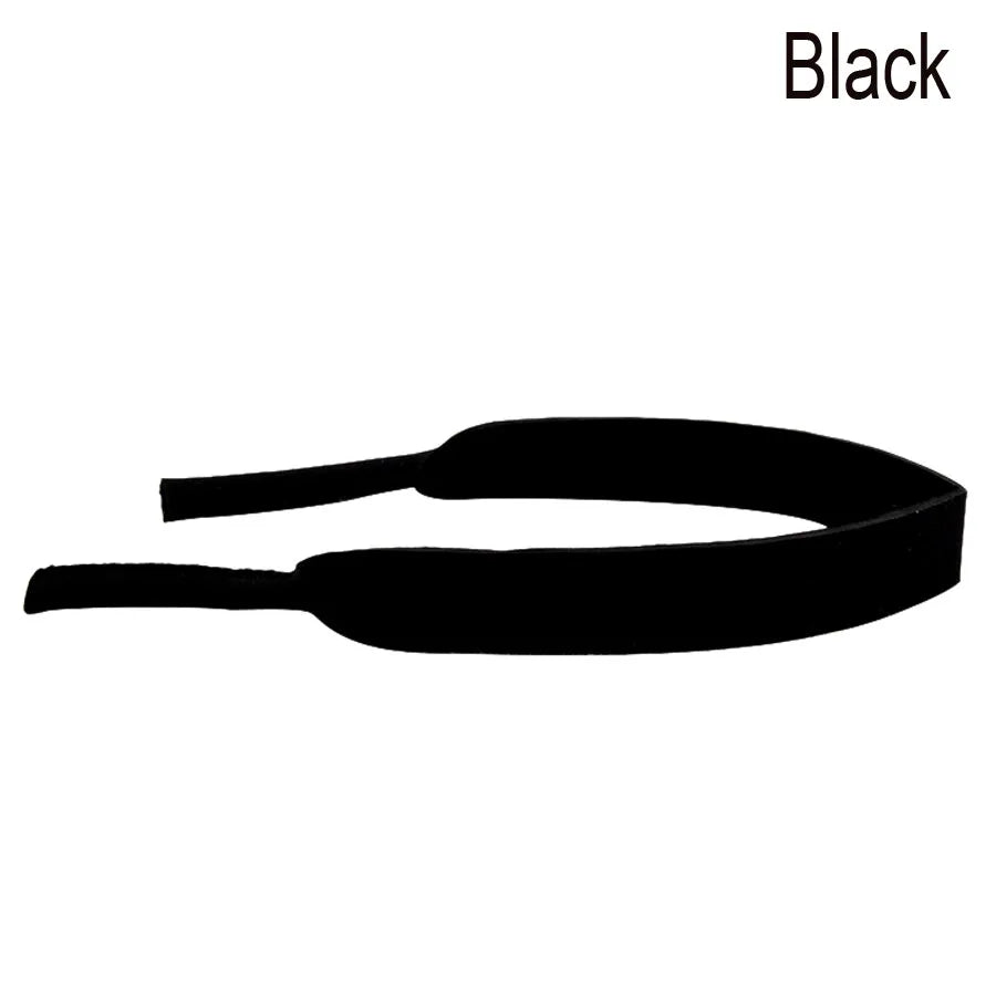 Adult Neoprene Stretchy Sports Band cord rope for Spectacle Glasses sunglasses eyewear chain