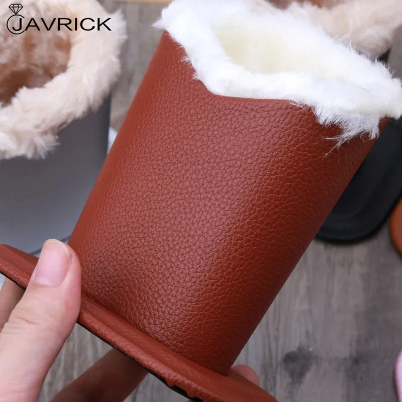 Spectacle Pot with Soft Plush Lining
