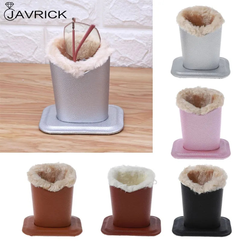 Spectacle Pot with Soft Plush Lining
