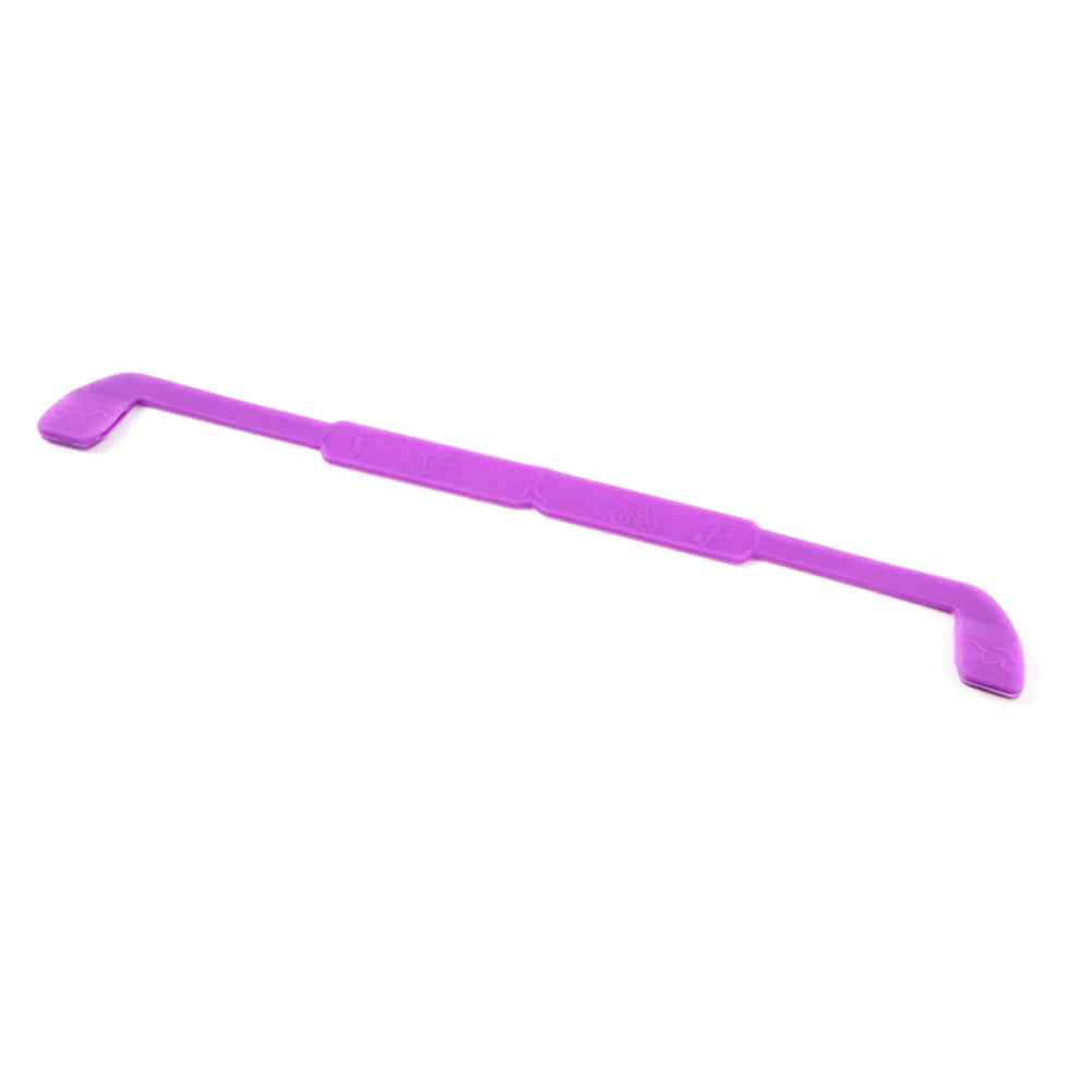 Silicone Eyeglasses Strap Children Glasses Safety Band Strap Retainer Sunglasses Band Cord Holder Sports Glasses Rope