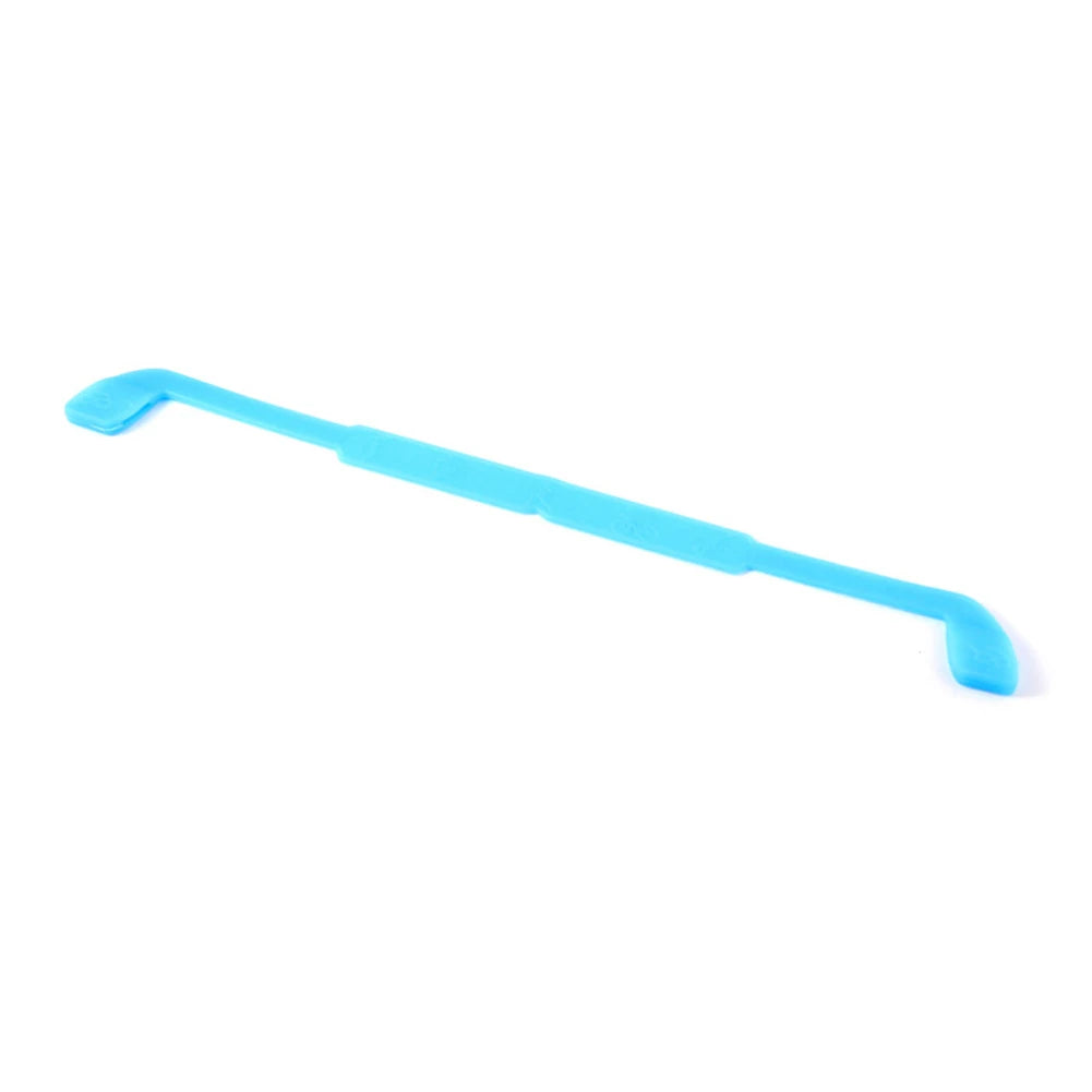 Silicone Eyeglasses Strap Children Glasses Safety Band Strap Retainer Sunglasses Band Cord Holder Sports Glasses Rope