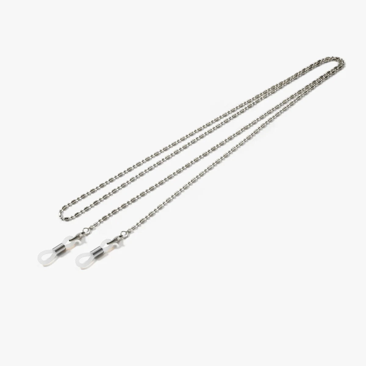 Glasses Chain Face Mask Necklace Non-slip Sunglasses Lanyard Metal Multicolor Retro Art Glasses Chain Neutral Jewelry