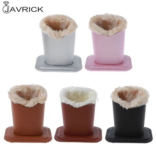 Spectacle Pot with Soft Plush Lining