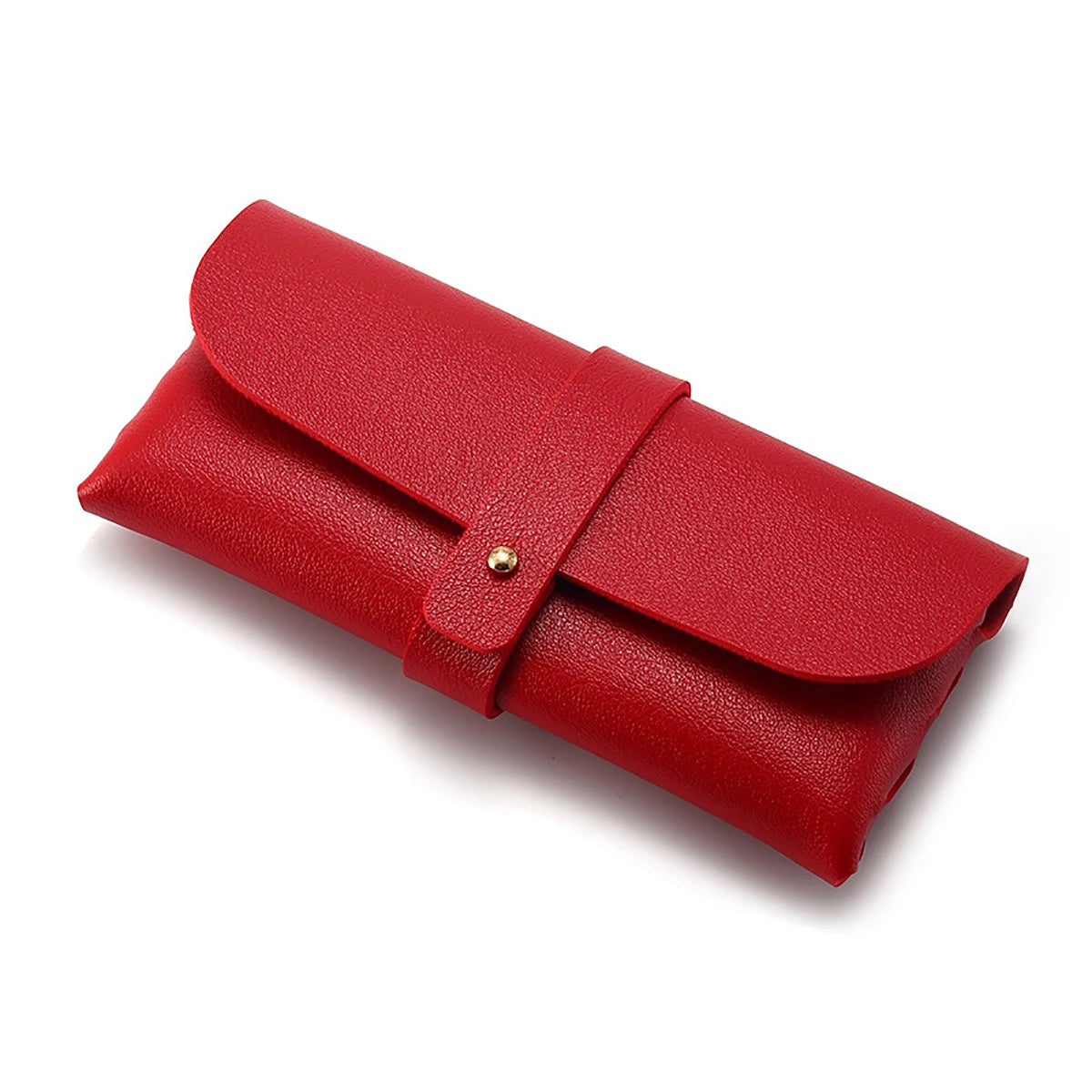 Classic Protective Glasses Case  - Soft Portable Sunglasses Case Box Reading Eyeglasses Box
