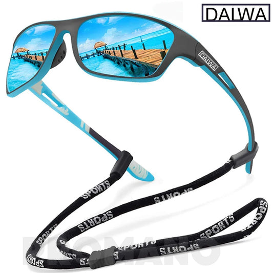 Polarized Fishing Sunglasses Men's Driving Shades Male Sun Glasses Hiking Classic UV400 Eyewear